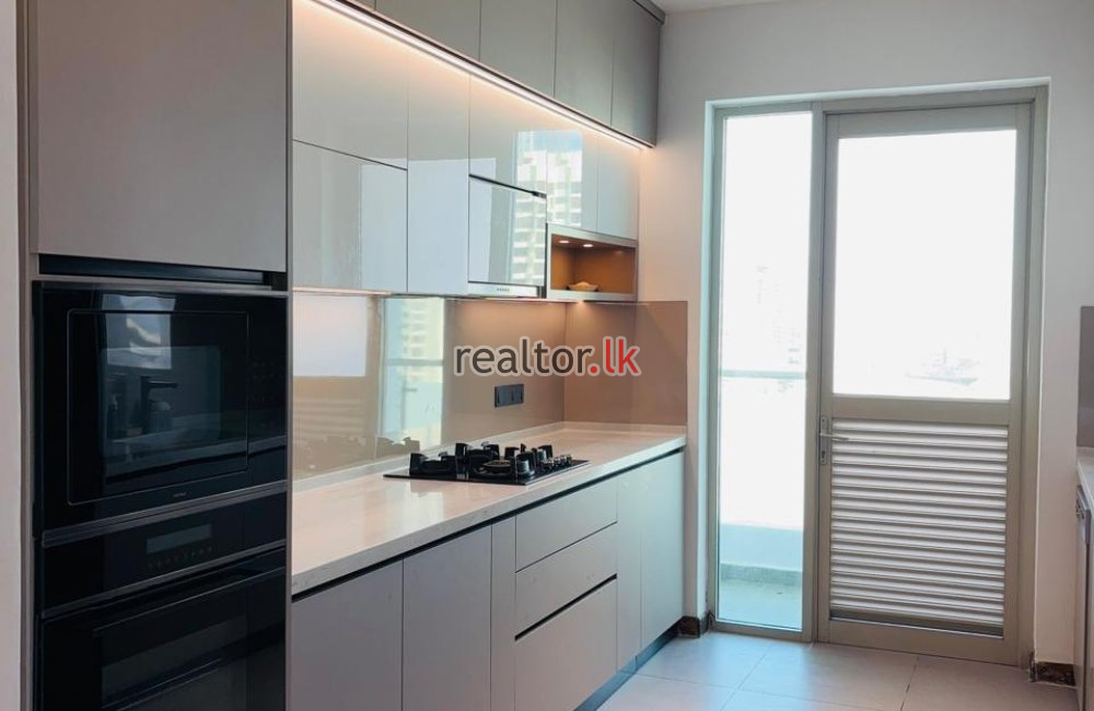 Luxury Refurbished Apartment for Rent in Iceland