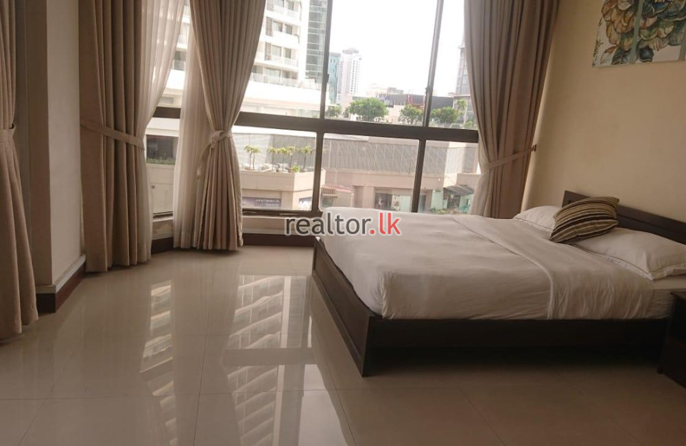 Three Bed For Sale In Crescat Residencies