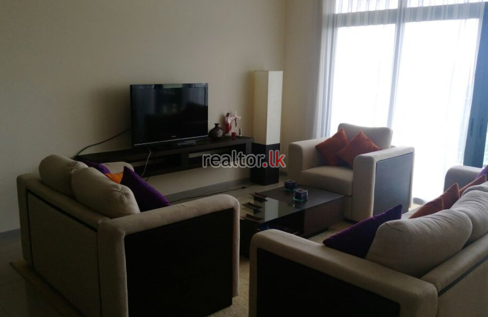 Three Bed For Rent At Layards Tower Colombo 05