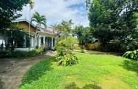 Timeless Colonial House For Rent In Dehiwala