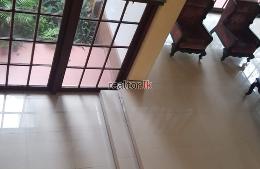 House For Sale At Kottagewatta Rd Battaramulla