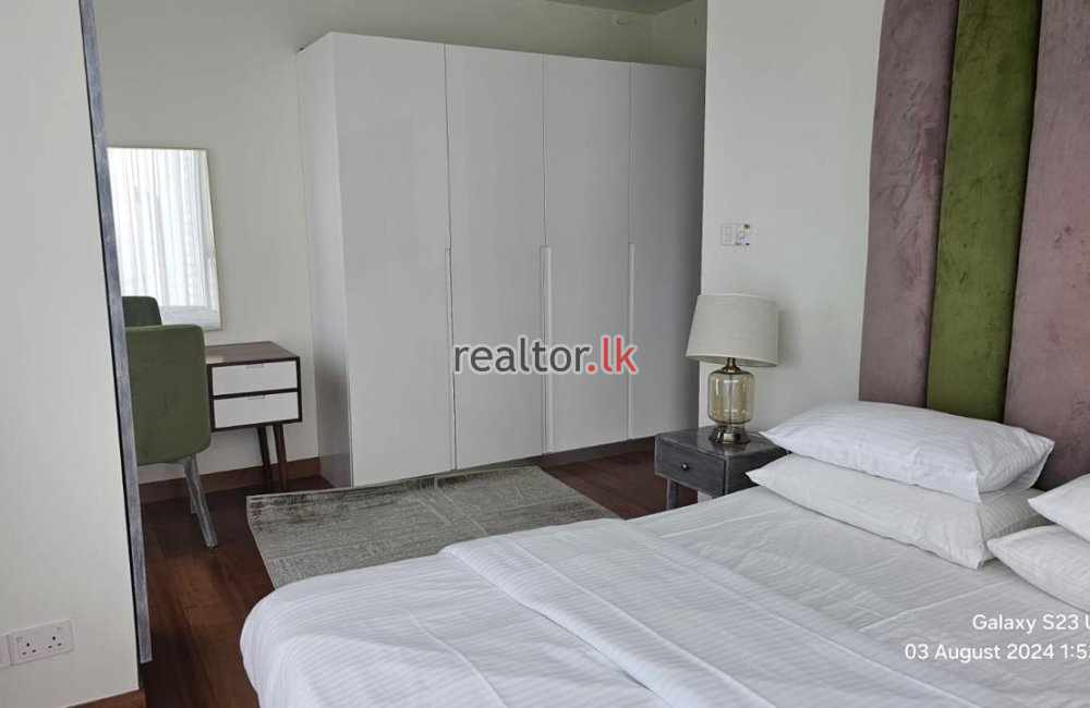 Apartment for Rent in Colombo City Centre
