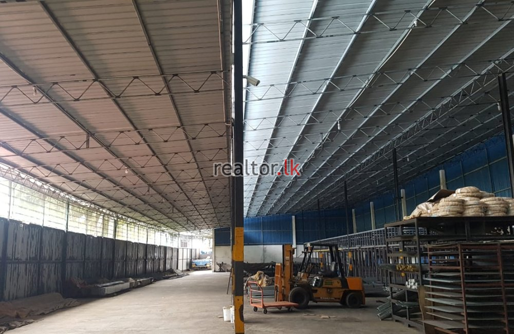 Warehouse For Sale At Rathmale Rd