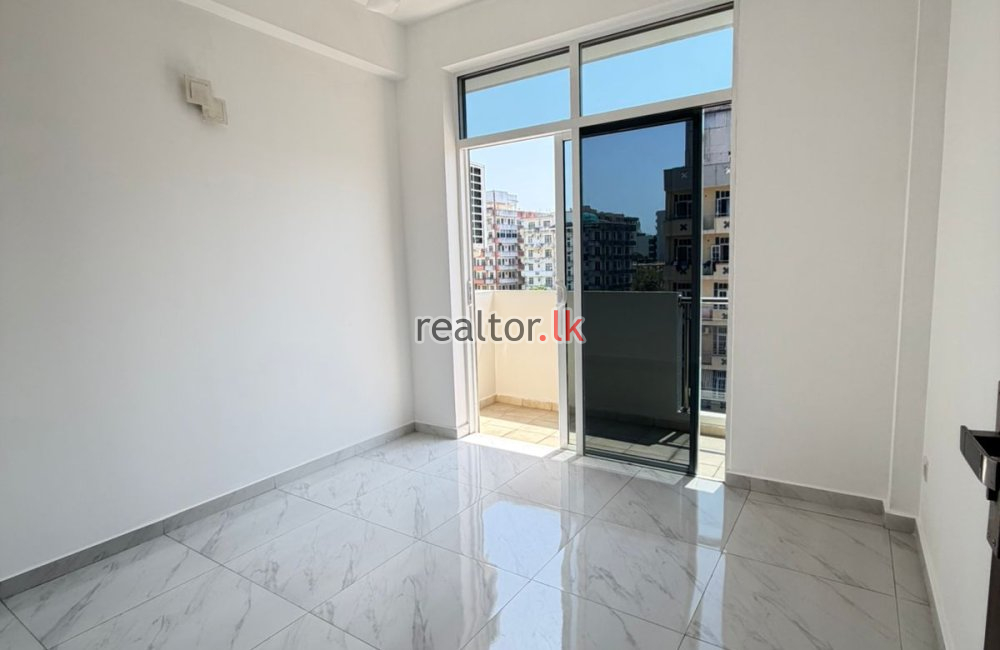 Three Bed For Sale Span Tower 24 Colombo 06
