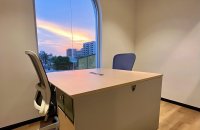 Stylish Brand New Office Space For Rent Colombo 4