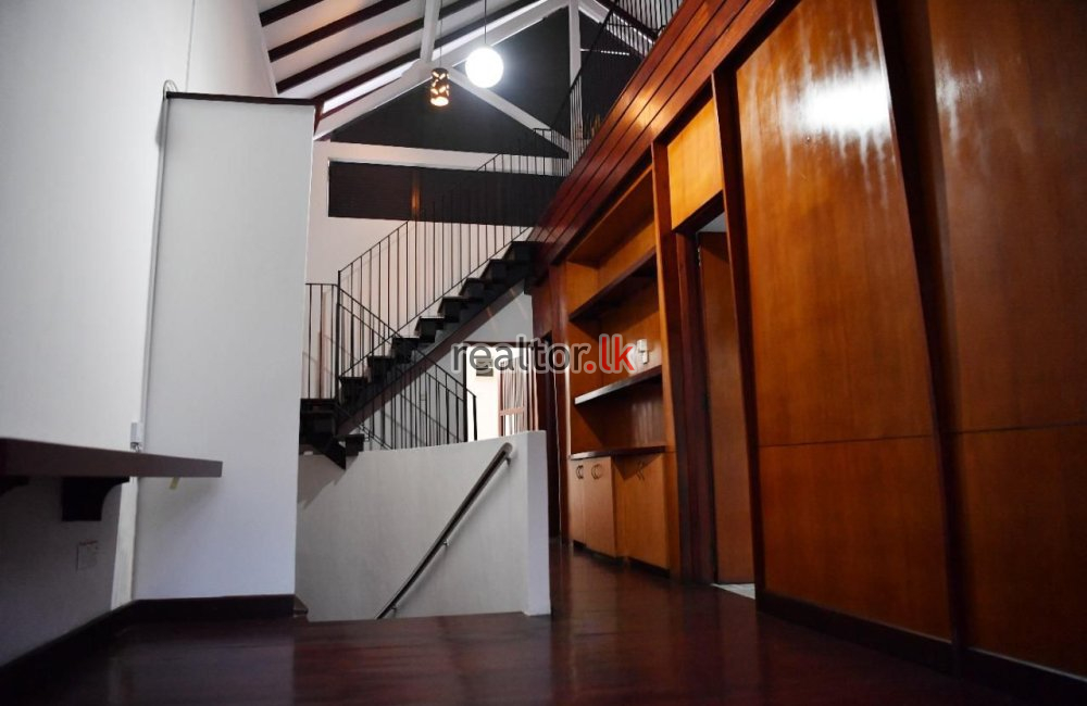 Two Story House For Sale In Koswatta Nawala