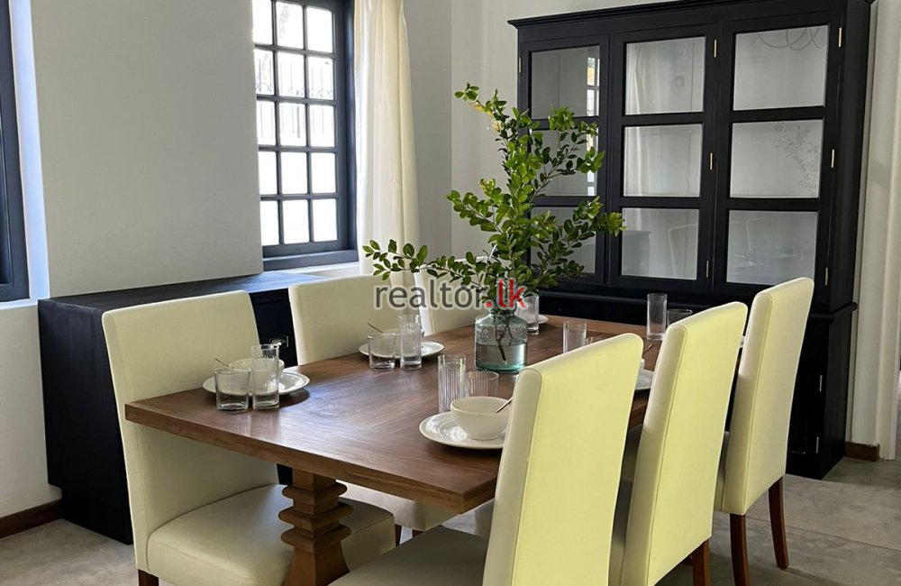 2 Story House For Sale In Lake Gardens Rajagiriya