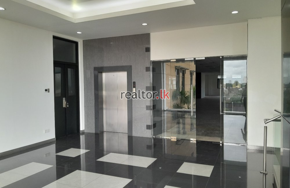 Office Space Rent At Kettarama Mw Colombo 14