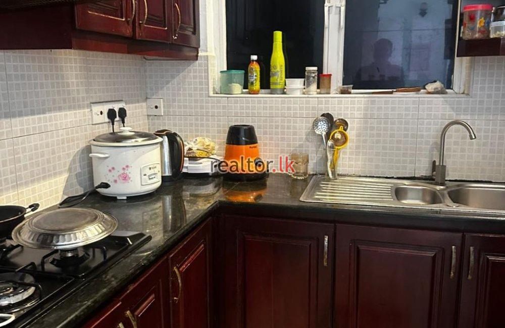 Three Bed For Sale At Promenade Residencies