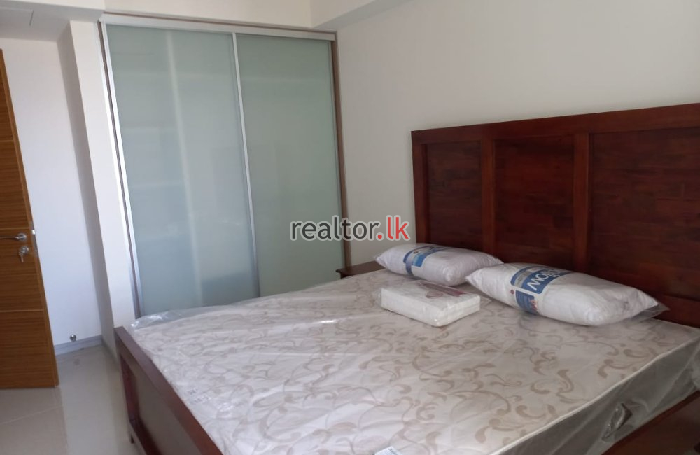 Three Bed At Havelock City Edmonton Tower Colombo