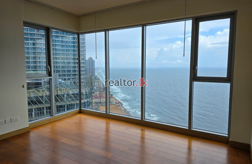 Three Bed For Rent At Shangri La Apartments