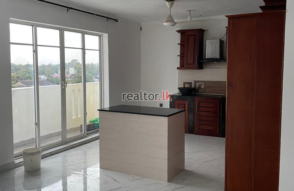 Three Bed In Rose Park Residencies Wattala