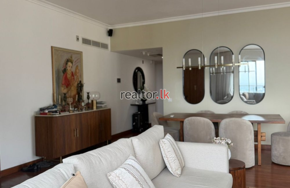 Three Bed For Sale In Empire Residencies