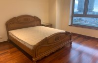 Two Bed For Rent At Cinnamon Life Residencies