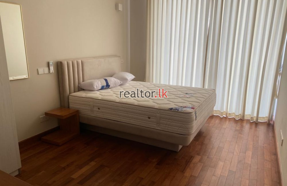 Three Bed At The Grand Colombo For Rent