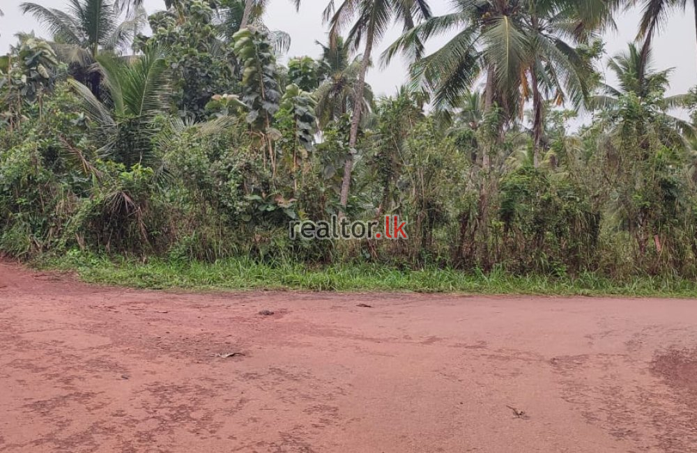 Land For Sale At Sandalankawa