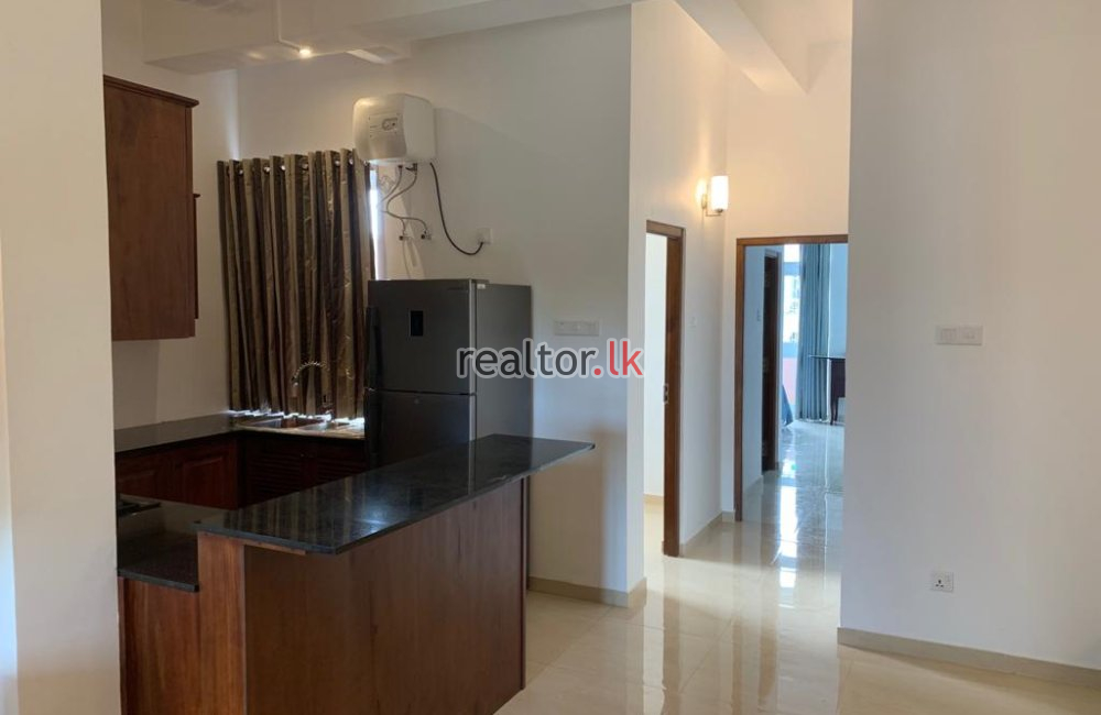 Two Bed Apartment For Rent At Kirulapone Colombo