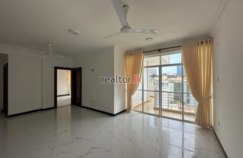 Refurbished Apartment For Sale In Colombo 03