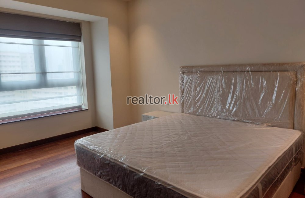 Luxury Apartment For Sale At Cinnamon Life
