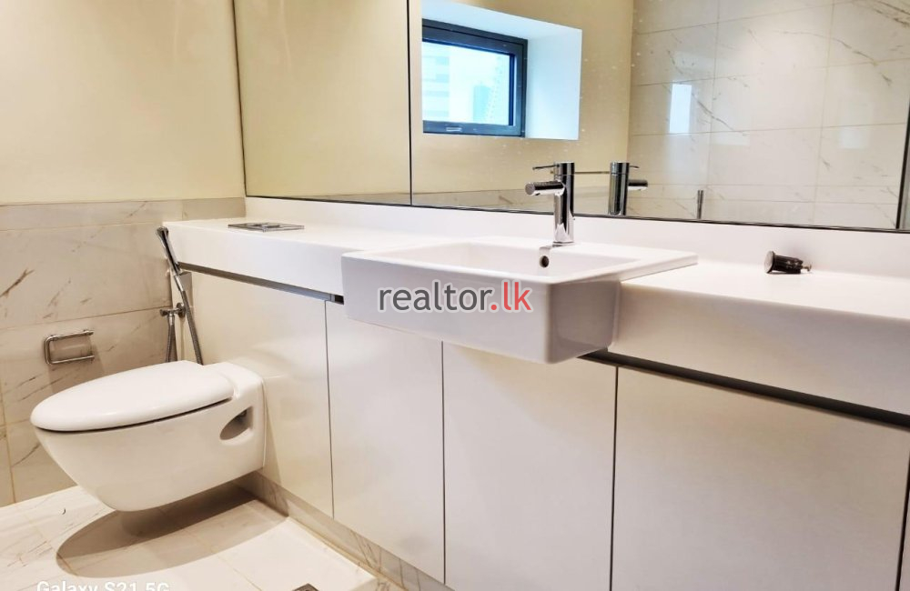 Two BR Luxury Apartment For Sale In Cinnamon Life