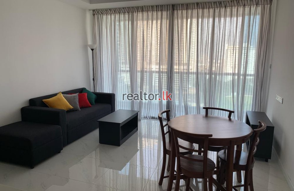 Capitol Twin Peaks Two Bed For Rent Colombo 02