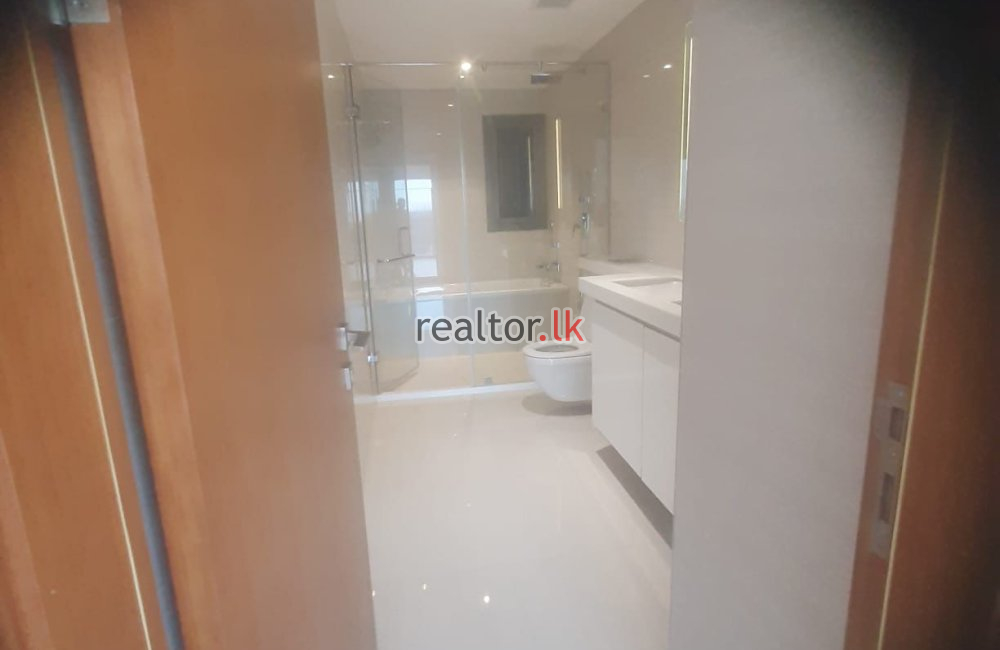 Three Bed For Sale At Altair Apartments Colombo 2