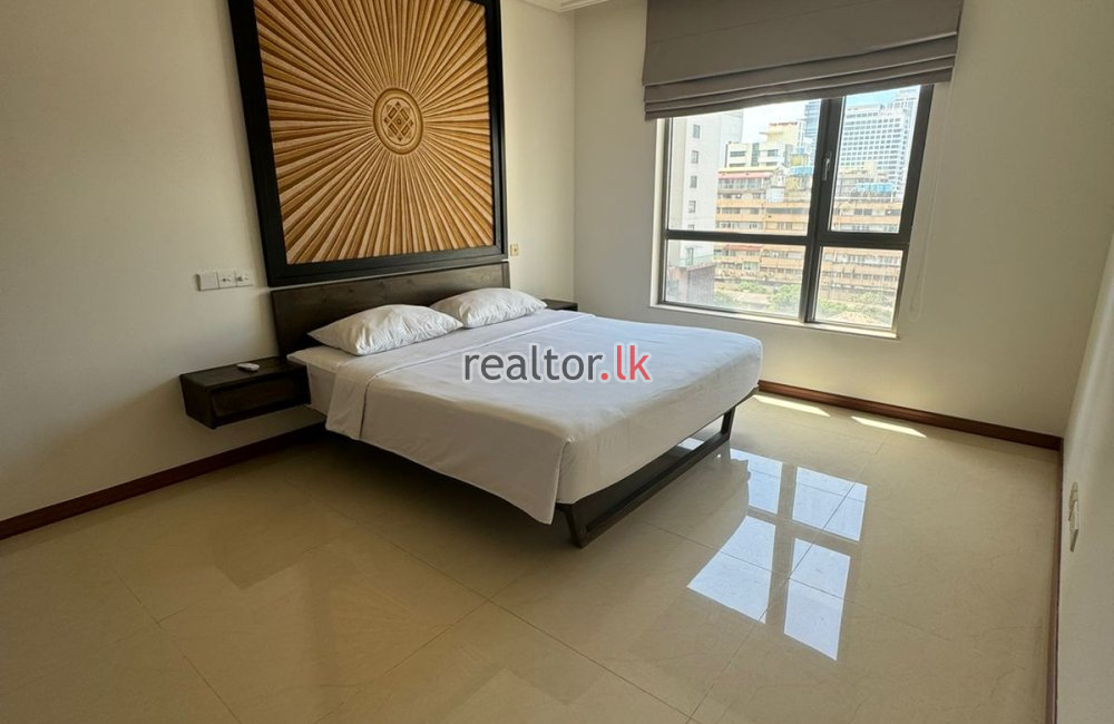 Luxury Two Bed For Sale In Astoria Tower Colombo