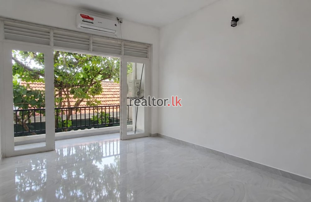 House For Rent At Maitland Crescent Colombo 07