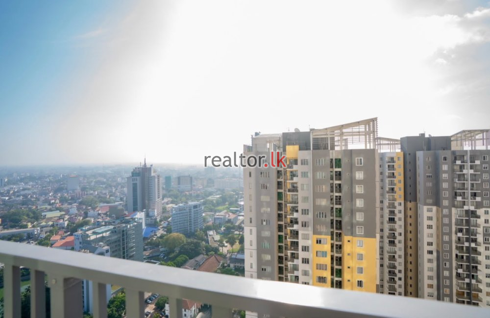 Two Bed For Sale In Tri-Zen Apartments