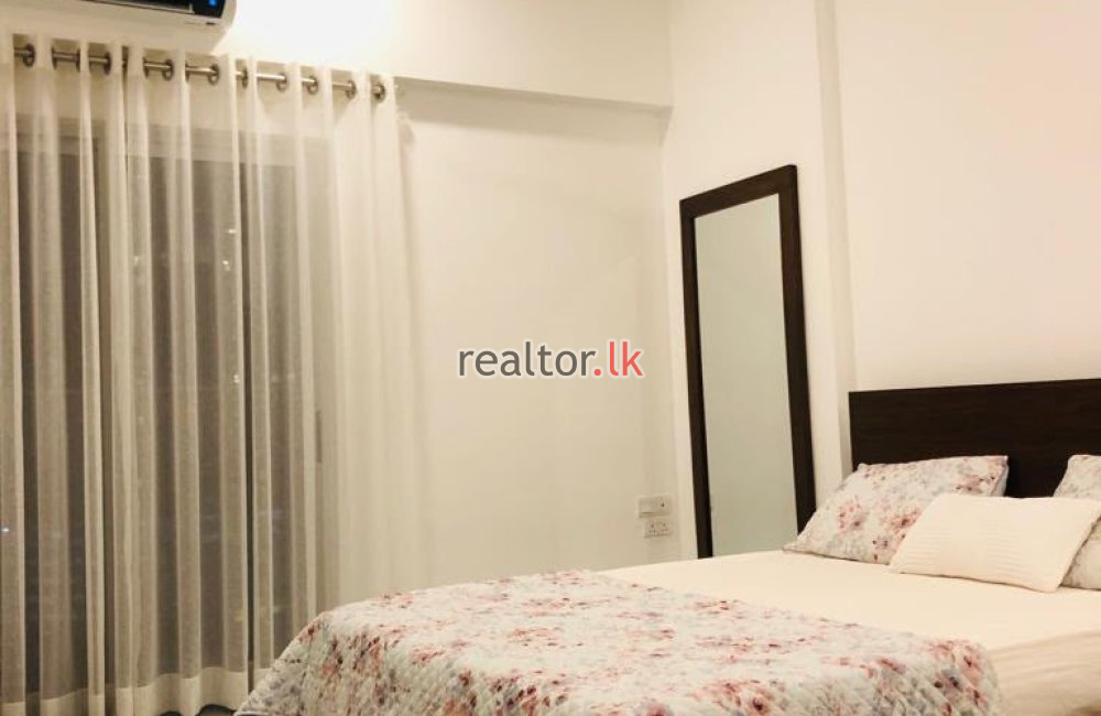 Two Bed For Sale In Iconic Galaxy Rajagiriya
