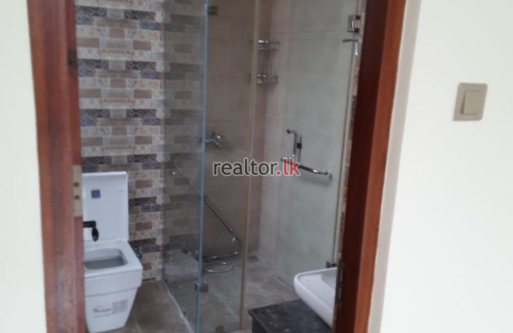 House For Rent At Havelock Terrace