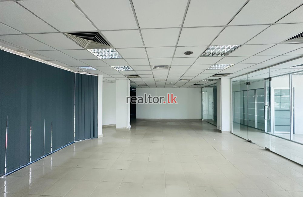 Office Space For Rent In Colombo 03