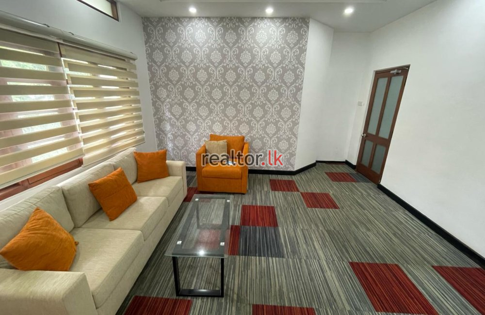 Office Space For Rent At Gregory\'s Rd Colombo