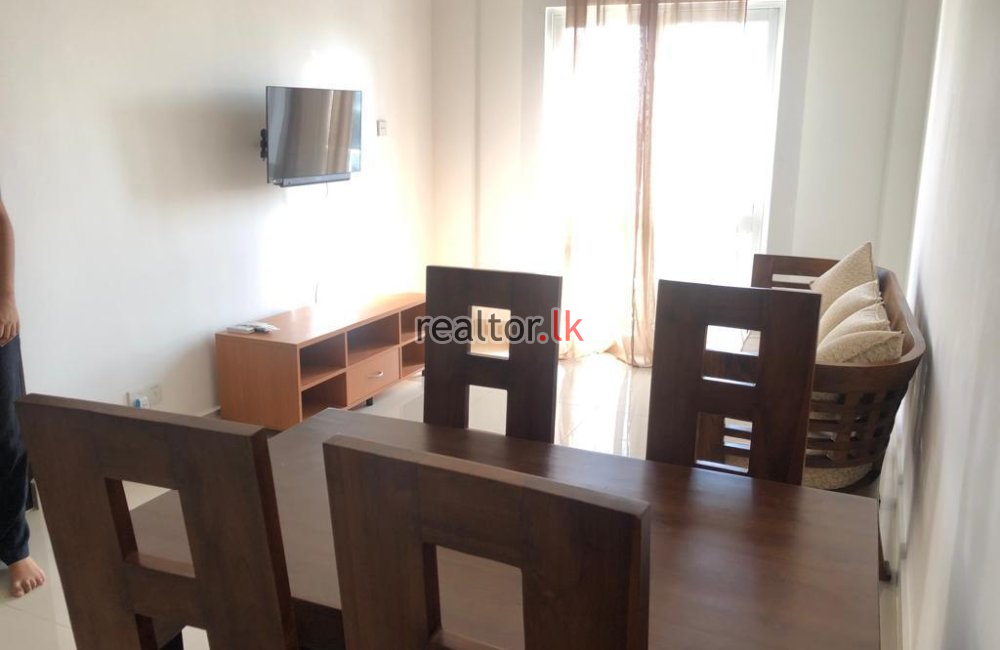 Treasure Trove Single Bed For Rent Colombo 08