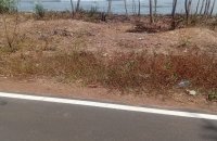 Seaview Land For Sale In Pasikuda