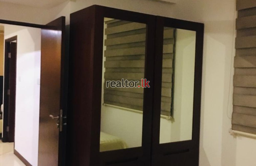 Apartment For Rent At On320 Residencies
