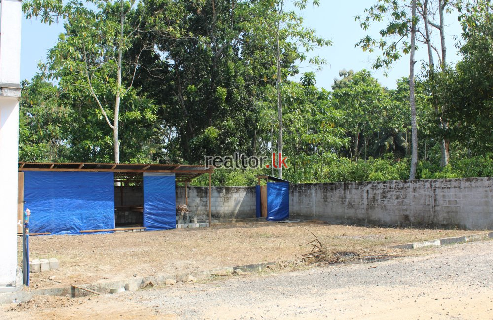 Residential Land For Sale In Kesbewa