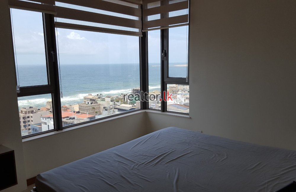 Apartment For Rent In Astoria Residencies Colombo