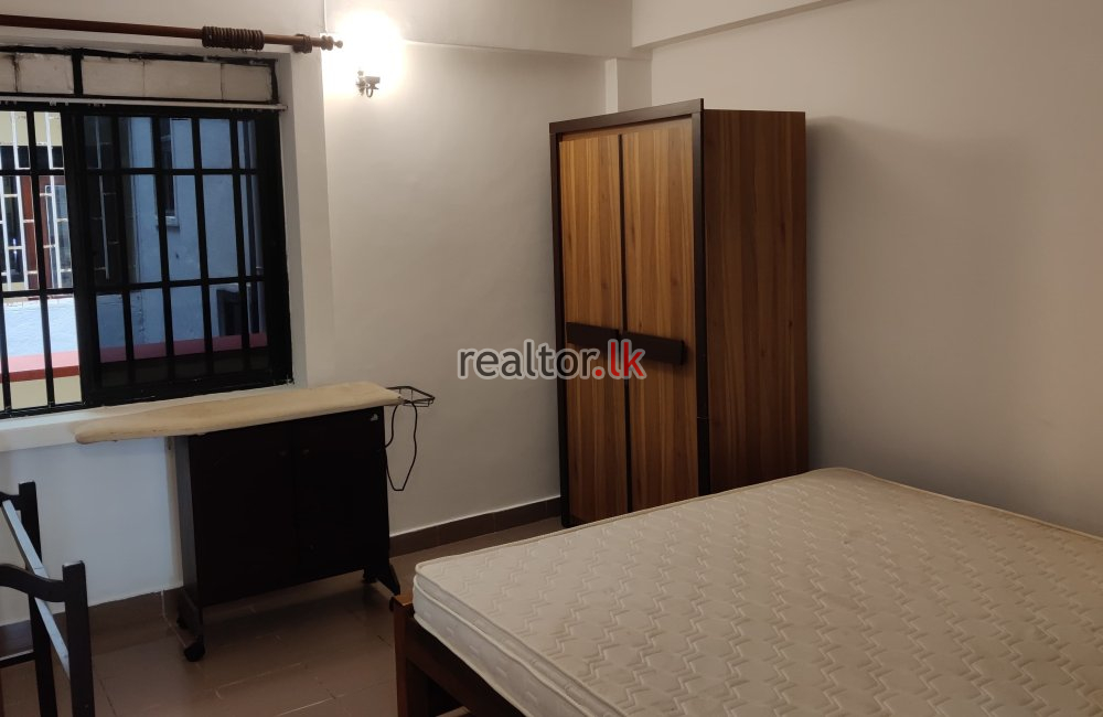 Three Bed At Asian Court Apartments Colombo 04