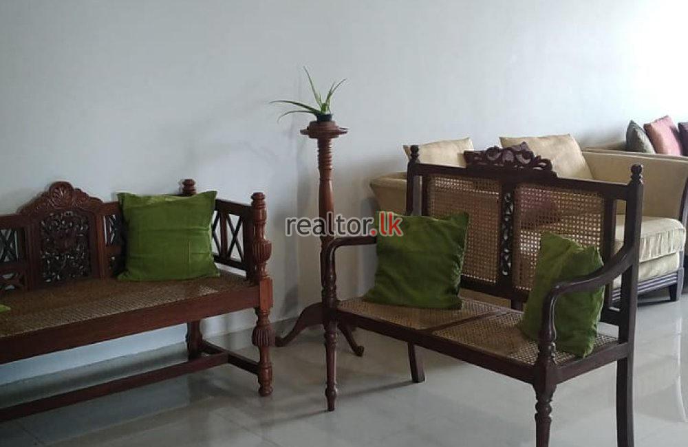 Three Bed For Sale In Suncity Towers Malabe