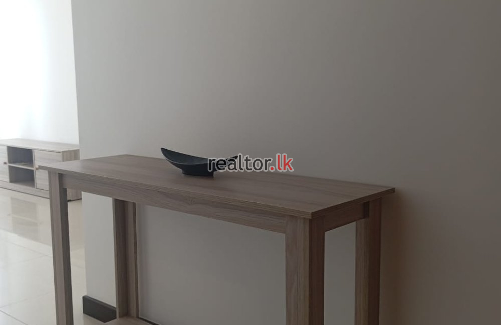 Apartment for rent in Tri-Zen Residence Colombo