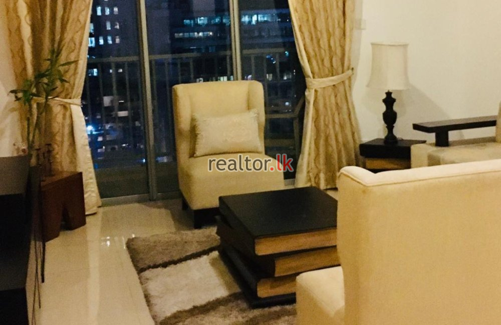 Apartment For Rent At On320 Residencies