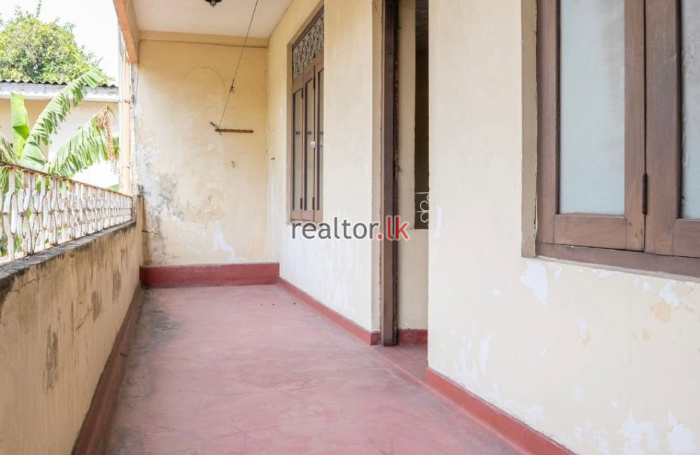 House For Sale In Council Lane Dehiwala