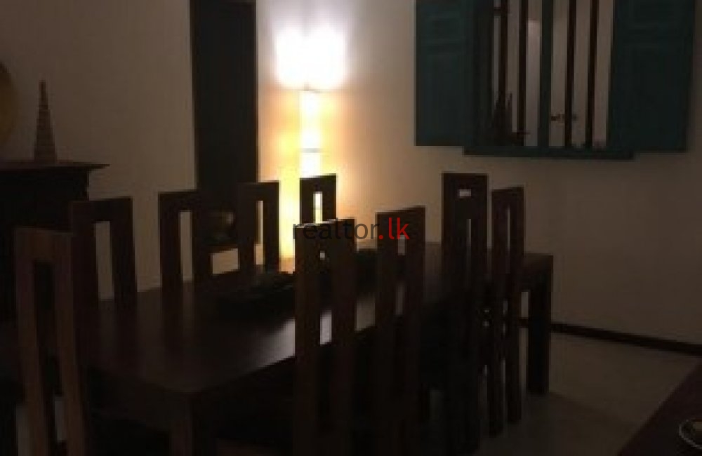 House For Rent At Gothami Rd Colombo 8