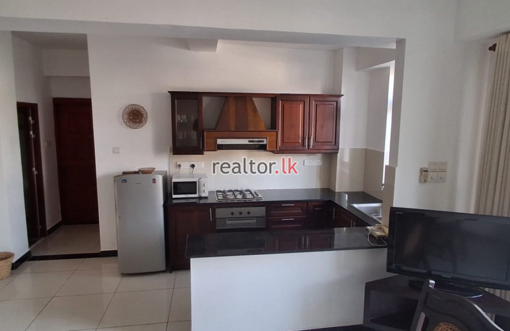 Two Bed For Sale In Blue Ocean Residencies