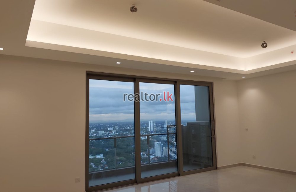 Three Bed For Sale In 606 The Address Colombo 3