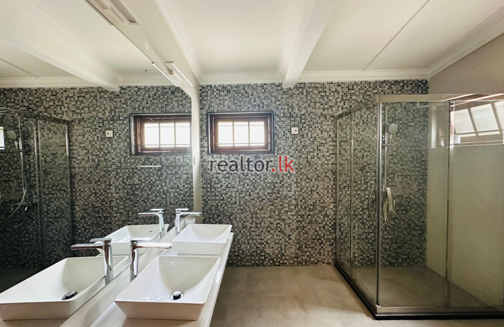 House For Rent In Colombo 04
