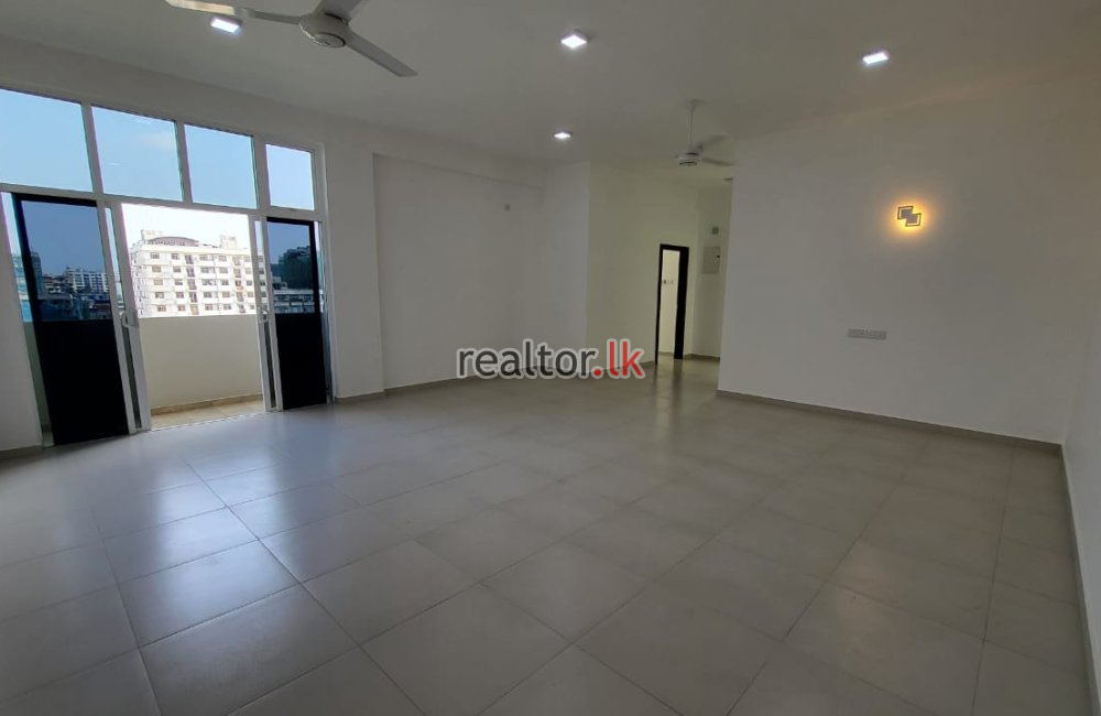 Three Bed For Sale In Span Tower 24 Colombo 06