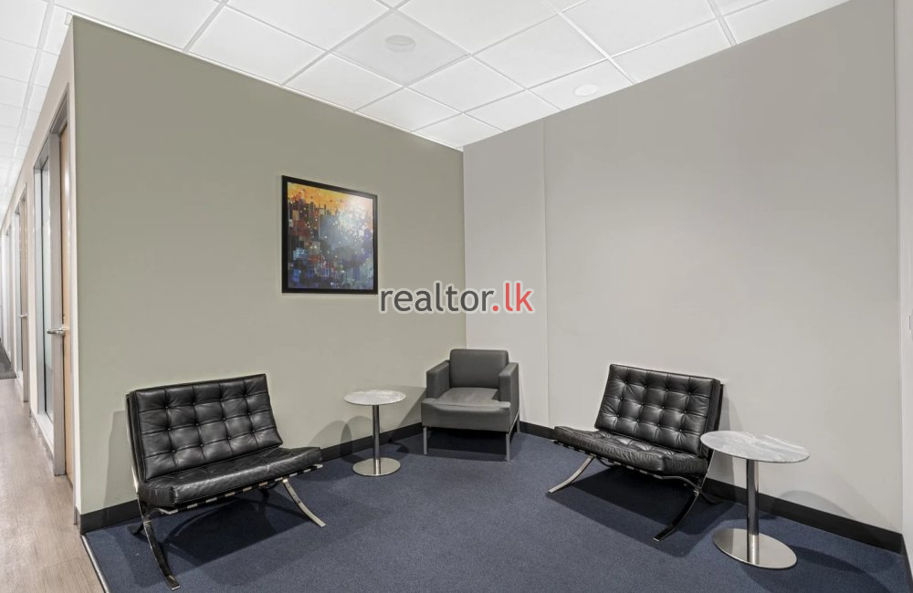 Plug-and-Play Office Space in Regus Sino Lanka