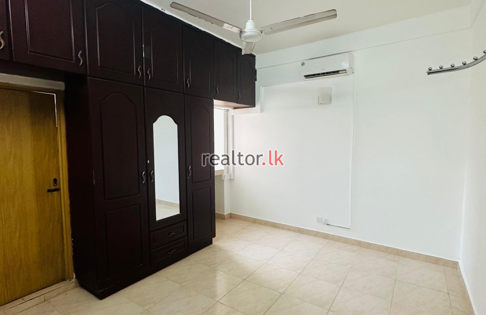 Affordable Apartment For Sale In Colombo 06